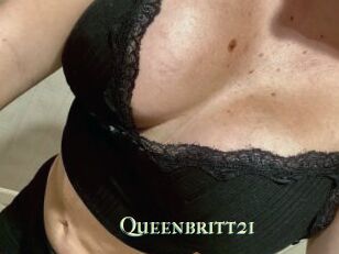 Queenbritt21