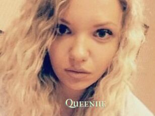 Queeniie