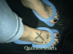 QueenofSparta