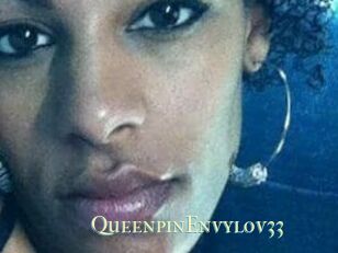 QueenpinEnvylov33