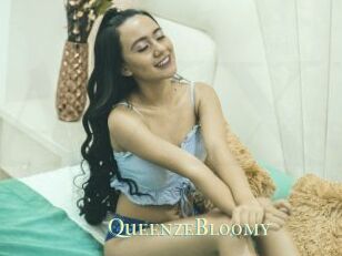 QueenzeBloomy