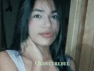 Quincyrebel