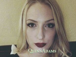QuinnAdams