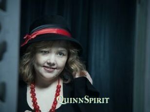 QuinnSpirit
