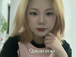 Qararebeka
