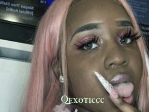 Qexoticcc