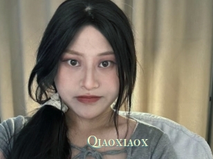 Qiaoxiaox