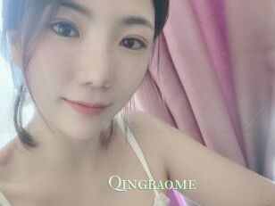 Qingbaome