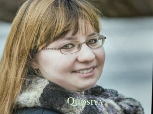Qudsiya