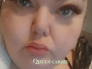 Queen_carrie