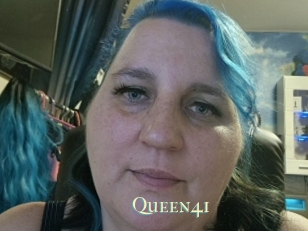 Queen41