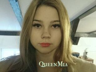 QueenMia
