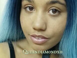 Queendiamondxo