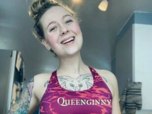 Queenginny