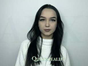 Queeniealiff