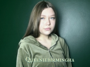 Queeniebirmingha
