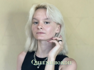 Queeniebordie