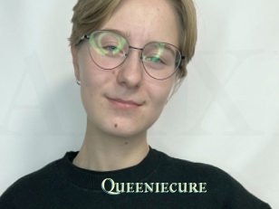 Queeniecure