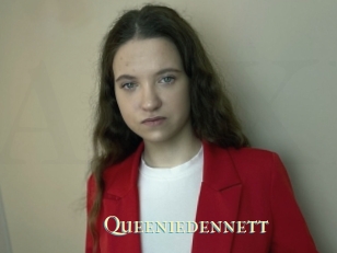 Queeniedennett