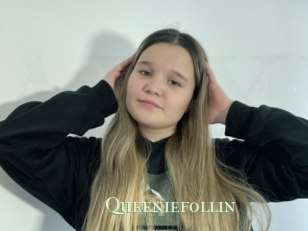 Queeniefollin