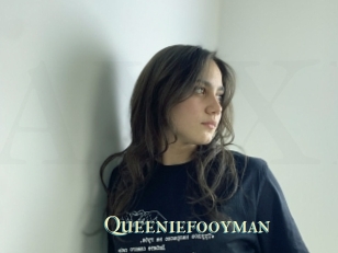 Queeniefooyman