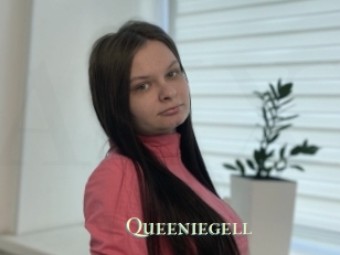 Queeniegell