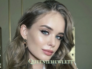 Queeniehewlett