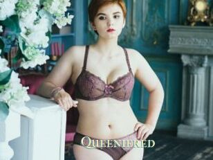 Queeniered