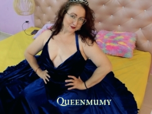 Queenmumy