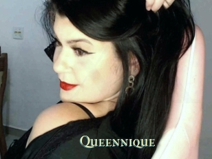 Queennique