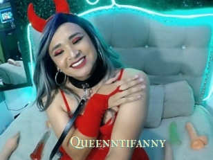 Queenntifanny