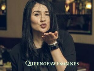 Queenofawesomnes