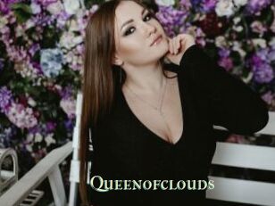 Queenofclouds