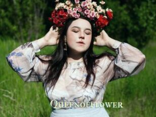 Queenofflower