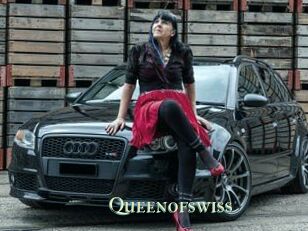 Queenofswiss