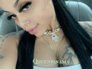 Queenpanama