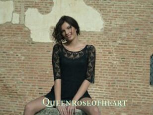 Queenroseofheart
