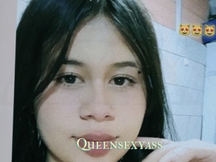 Queensexyass