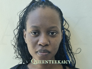 queenteekaicy Actrice xxx