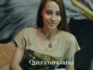 Queentopkarina