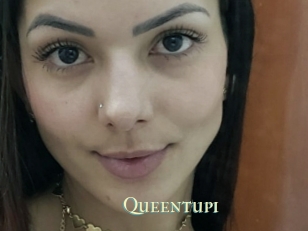 Queentupi