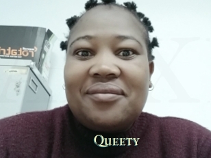 Queety