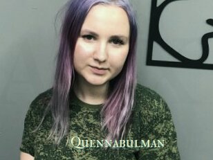 Quennabulman