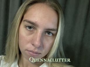 Quennaclutter