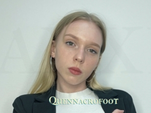 Quennacrofoot