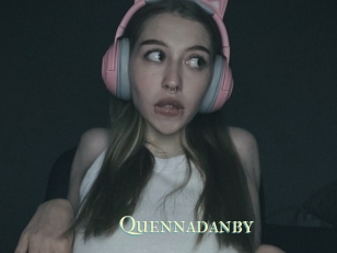 Quennadanby
