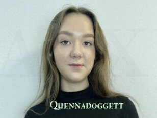 Quennadoggett