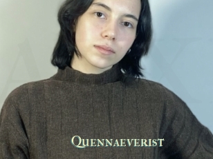 Quennaeverist