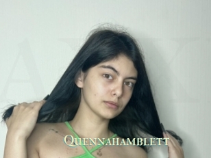 Quennahamblett