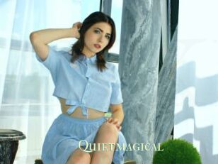 Quietmagical